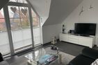  Mühlengruß Greetsiel/Krummhörn - Wohnzimmer
