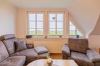 Maashof Nordseeblick Husum - 