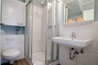  Starklef 4, Whg. 7 Wyk - Badezimmer