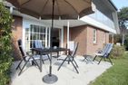  Starklef 4, Whg. 7 Wyk - sonnige Terrasse
