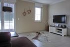  Ferienwohnung LP8 "Deck Zwei" Graal-Müritz - Wohnzimmer