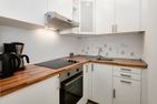 Erholungszentrum Laboe SH 46 Liegeplatz Laboe - 