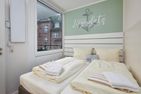 Erholungszentrum Laboe SH 46 Liegeplatz Laboe - 