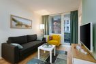 Erholungszentrum Laboe SH 46 Liegeplatz Laboe - 