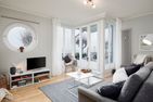 Haus Windjammer Windjammer: Eagle Laboe - 