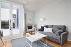 Haus Windjammer Windjammer: Eagle Laboe - 