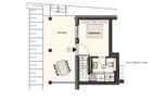 View 91 Ferienwohnung Dünenblick App. 1 Scharbeutz - Grundriss