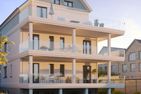 View 91 Ferienwohnung Dünenblick App. 1 Scharbeutz - Hauptansicht