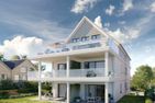 View 91 Ferienwohnung Dünenblick App. 1 Scharbeutz - 
