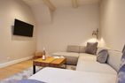  Joellas Hüs Wyk auf Föhr - Wohnzimmer