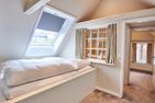  Joellas Hüs Wyk auf Föhr - Schlafzimmer