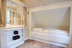  Joellas Hüs Wyk auf Föhr - Schlafzimmer