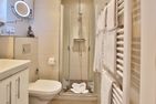Hanseat am Hang 3 - 5 Strandhafer Appartement 5 Scharbeutz - 