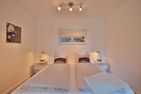 Hanseat am Hang 3 - 5 Strandhafer Appartement 5 Scharbeutz - 