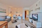 Hanseat am Hang 3 - 5 Strandhafer Appartement 5 Scharbeutz - 