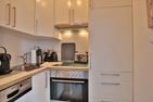 Hanseat am Hang 3 - 5 Strandhafer Appartement 5 Scharbeutz - 
