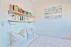 Hanseat am Hang 3 - 5 Strandhafer Appartement 5 Scharbeutz - 