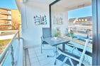 Hanseat am Hang 3 - 5 Strandhafer Appartement 5 Scharbeutz - 