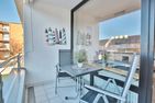 Hanseat am Hang 3 - 5 Strandhafer Appartement 5 Scharbeutz - 
