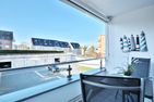 Hanseat am Hang 3 - 5 Strandhafer Appartement 5 Scharbeutz - 