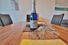 Hanseat am Hang 3 - 5 Strandhafer Appartement 5 Scharbeutz - 