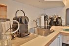 Hanseat am Hang 3 - 5 Strandhafer Appartement 5 Scharbeutz - 