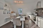 Parkdomizil Parkdomizil Appartement 9 Scharbeutz - Wohnzimmer