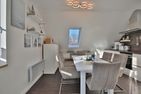 Parkdomizil Parkdomizil Appartement 9 Scharbeutz - Wohnzimmer