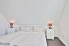 Parkdomizil Parkdomizil Appartement 9 Scharbeutz - Schlafzimmer