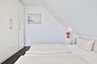 Parkdomizil Parkdomizil Appartement 9 Scharbeutz - Schlafzimmer