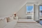 Parkdomizil Parkdomizil Appartement 9 Scharbeutz - Schlafzimmer
