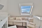 Parkdomizil Parkdomizil Appartement 9 Scharbeutz - Wohnzimmer
