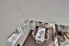 Parkdomizil Parkdomizil Appartement 9 Scharbeutz - Wohnzimmer
