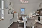 Parkdomizil Parkdomizil Appartement 9 Scharbeutz - Küche / Küchenzeile