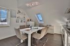 Parkdomizil Parkdomizil Appartement 9 Scharbeutz - Küche / Küchenzeile