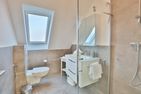 Parkdomizil Parkdomizil Appartement 9 Scharbeutz - Badezimmer