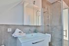 Parkdomizil Parkdomizil Appartement 9 Scharbeutz - Badezimmer