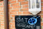  Sylt Seascape III Tinnum - Fassade / Eingang