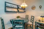  App. Störtebeker App. 16 Westerland - Wohnzimmer