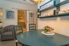  App. Störtebeker App. 16 Westerland - Wohnzimmer