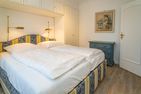  App. Störtebeker App. 16 Westerland - Schlafzimmer
