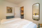  App. Störtebeker App. 16 Westerland - Schlafzimmer