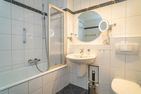  App. Störtebeker App. 16 Westerland - Badezimmer