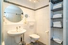 App. Störtebeker App. 16 Westerland - Badezimmer