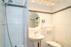  App. Störtebeker App. 16 Westerland - Badezimmer