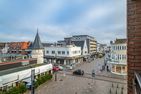  App. Störtebeker App. 16 Westerland - Nachbarschaft