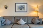  App. Störtebeker App. 16 Westerland - Wohnzimmer