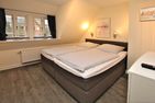  Ohl Dörp 49b, Aanthuus Wrixum - gemütliches Doppelbett