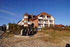 Strandresidenz Strandresidenz 3 Sierksdorf - Hauptansicht