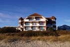 Strandresidenz Strandresidenz 3 Sierksdorf - Hauptansicht